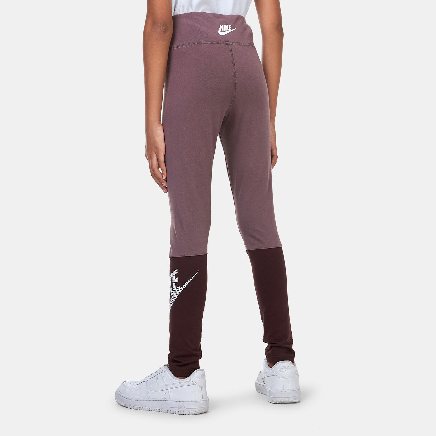 Kids’ Sportswear Favourites Dance Leggings (Older Kids)