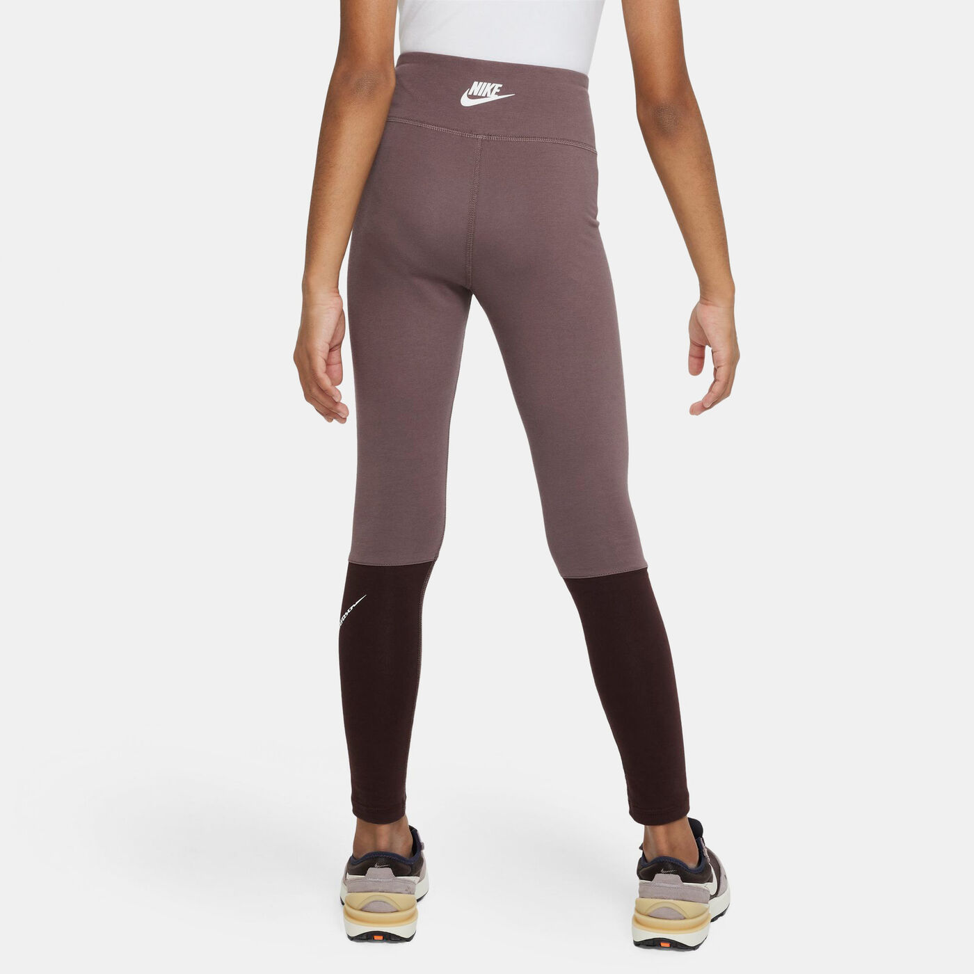 Kids’ Sportswear Favourites Dance Leggings (Older Kids)