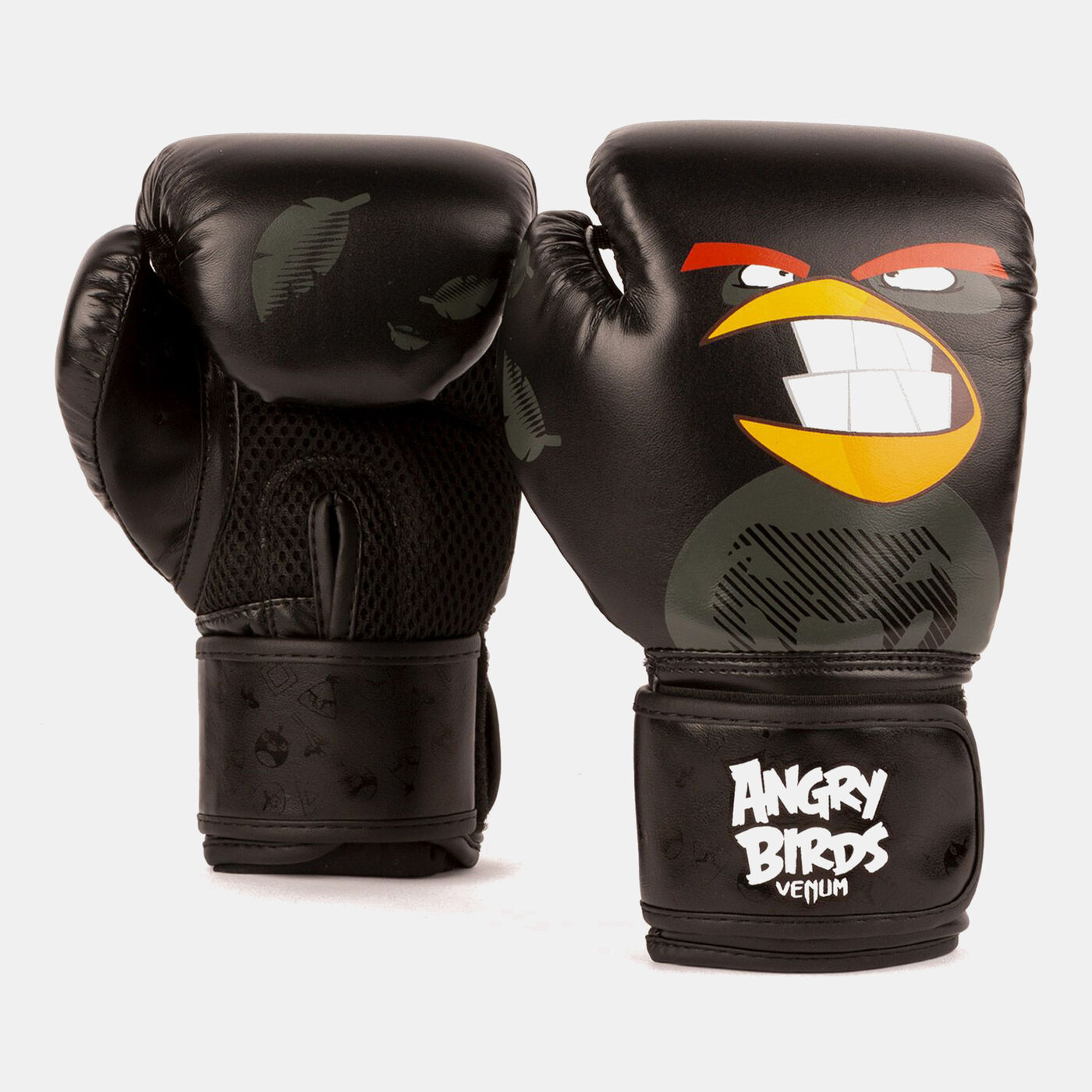 Kids' x Angry Birds Boxing Gloves