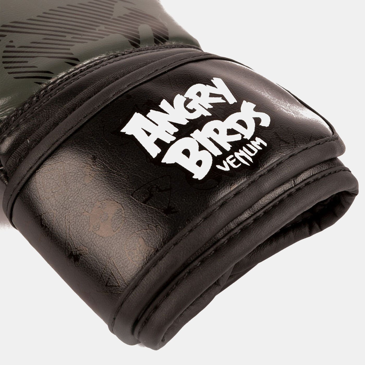 Kids' x Angry Birds Boxing Gloves