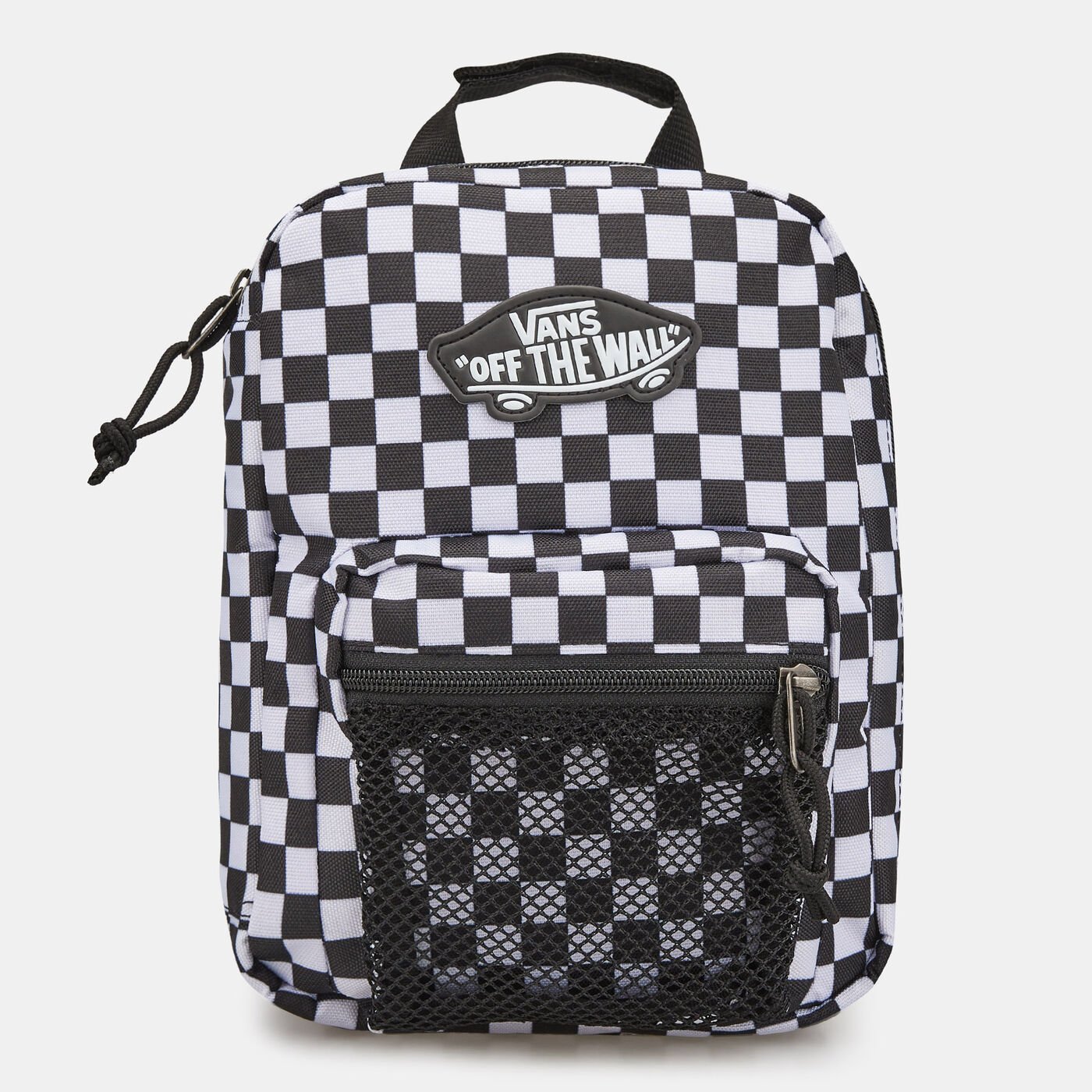 Kids' New Skool Lunchbag