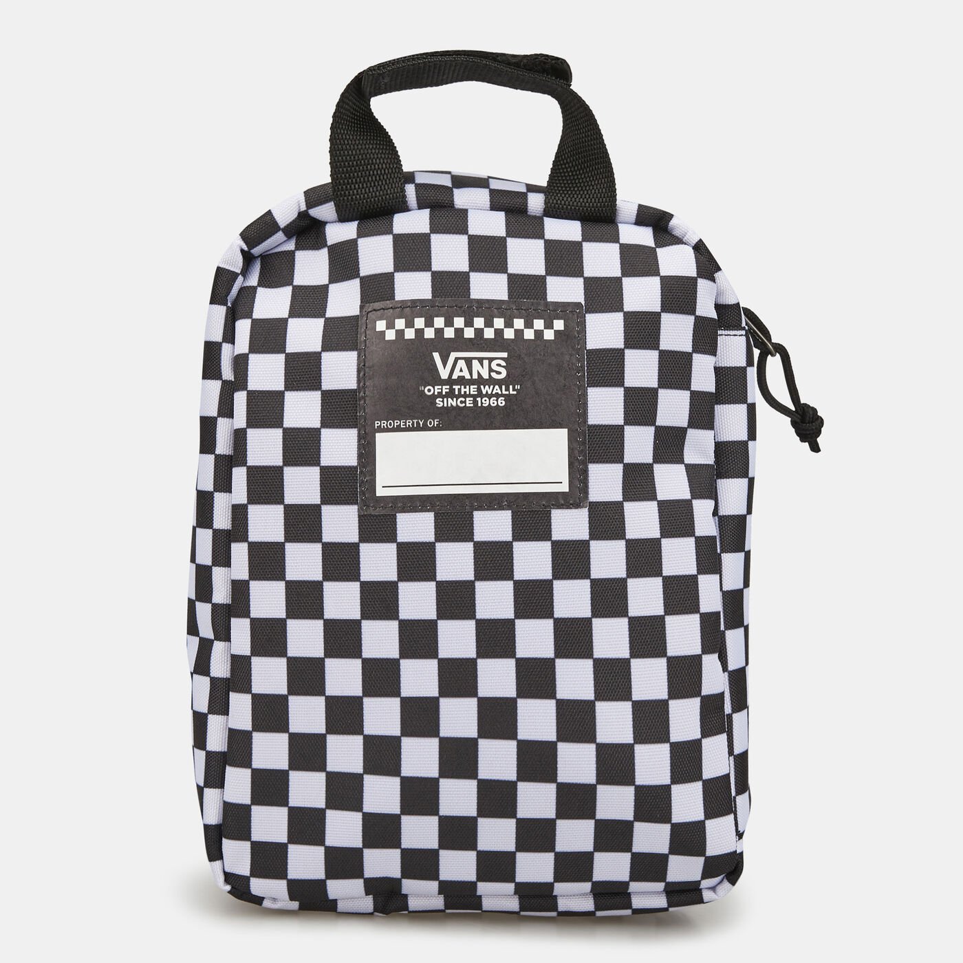 Kids' New Skool Lunchbag