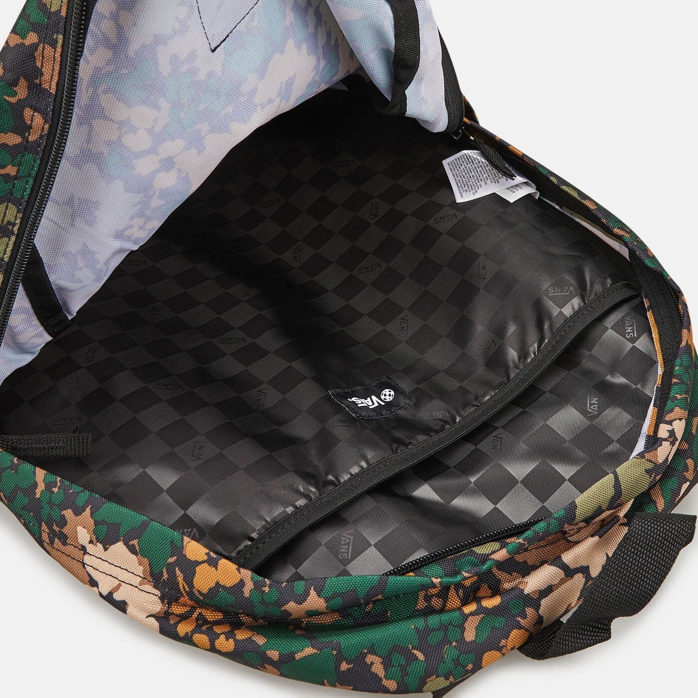 Women's Old Skool H2O Backpack