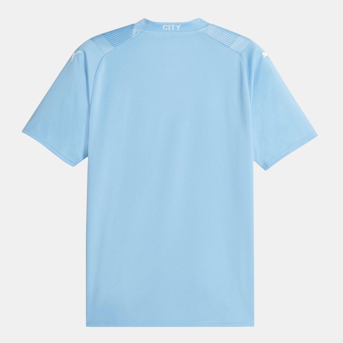Men's Manchester City Home Jersey - 2023/24