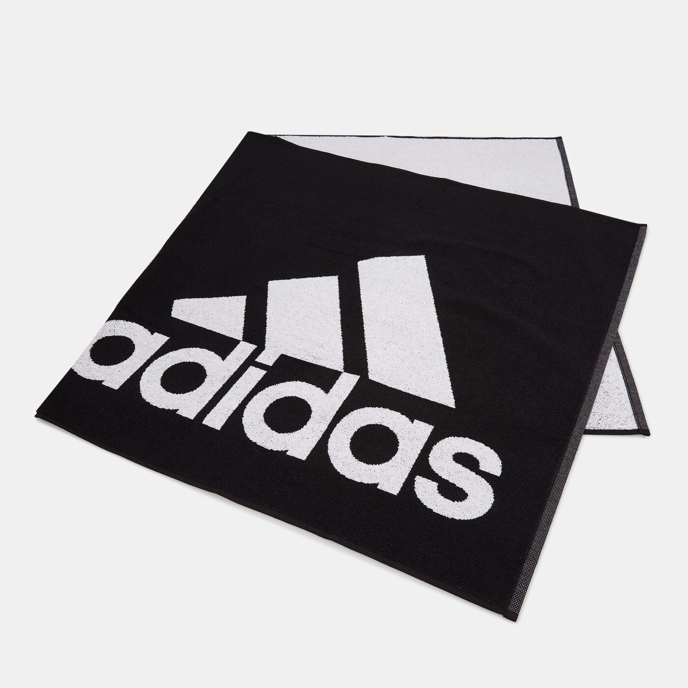 Logo Large Towel