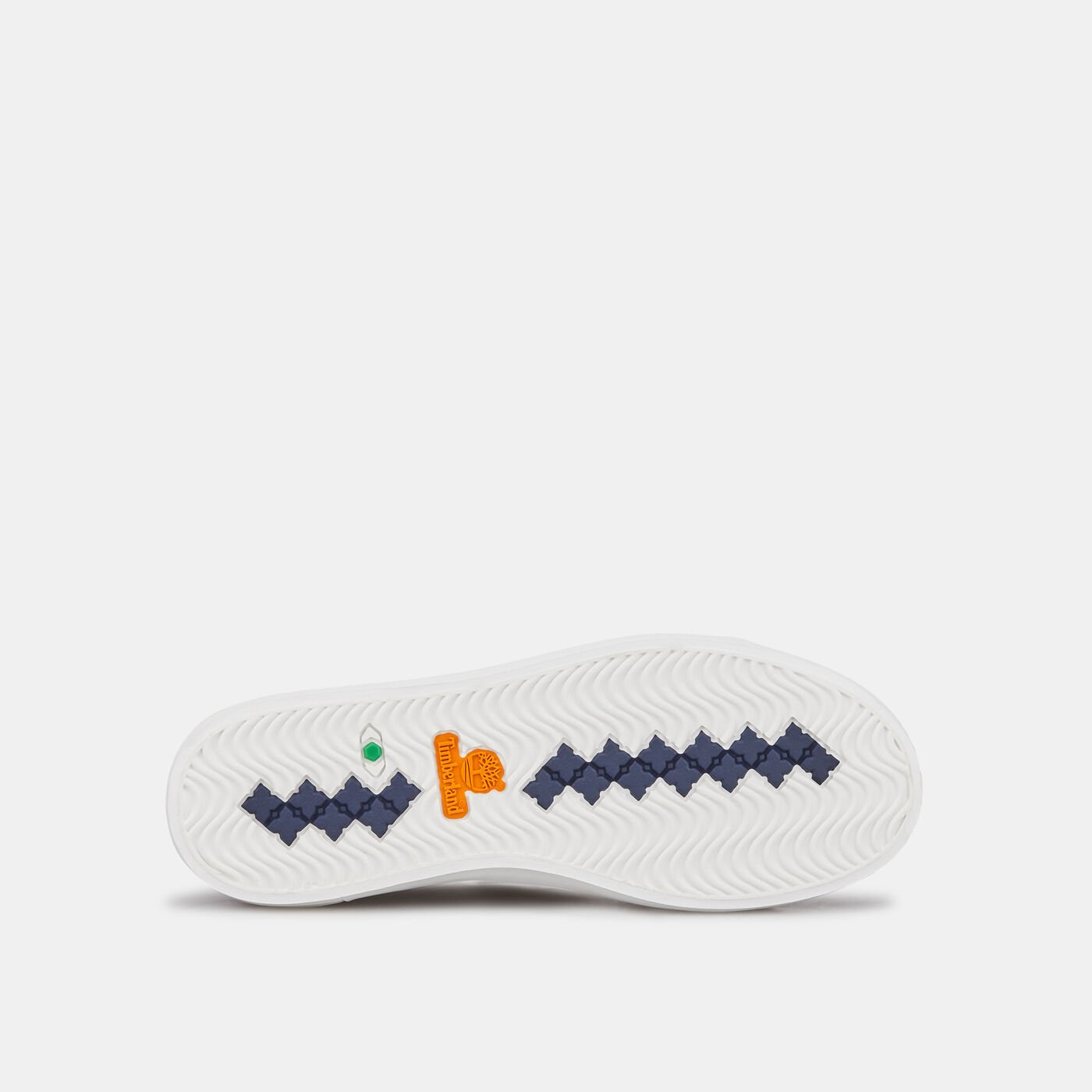 Kids' Newport Bay Canvas 2 Strap Oxford Shoe