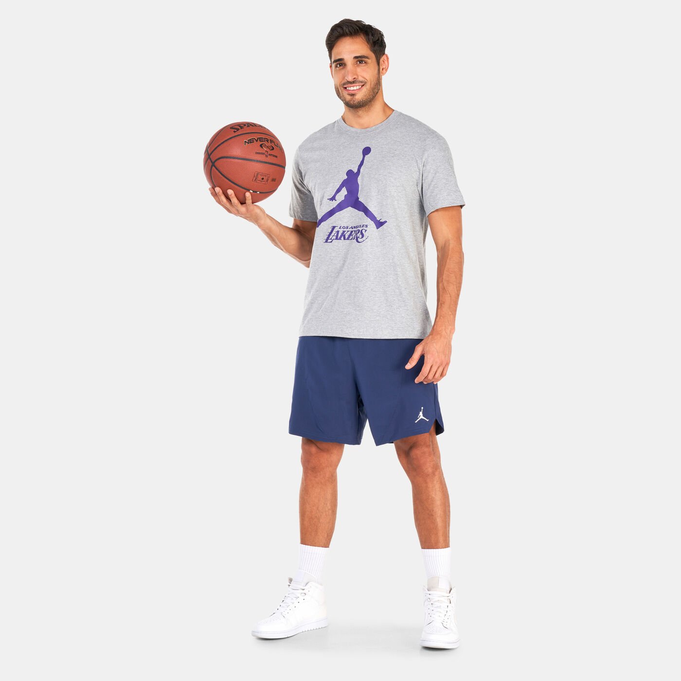 Men's Dri-FIT Sport Woven Shorts