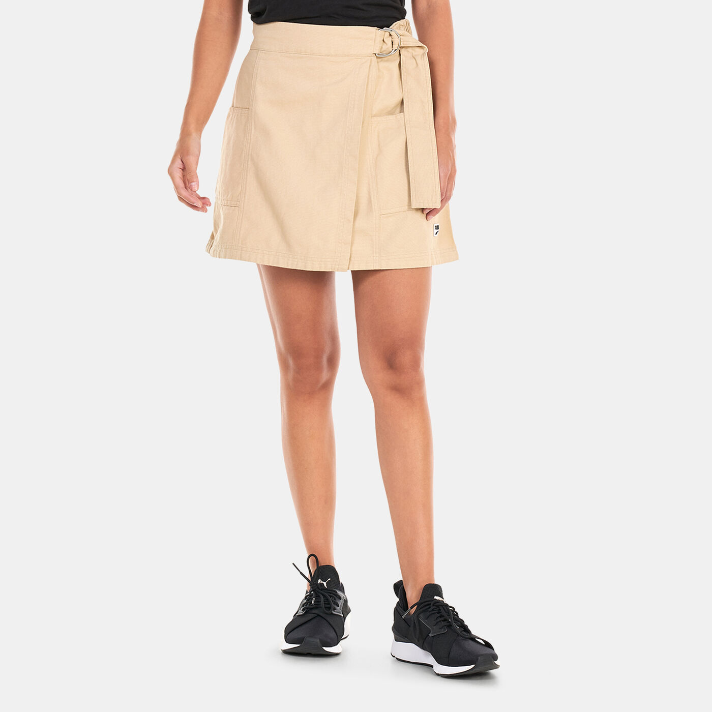 Women's Downtown Skirt