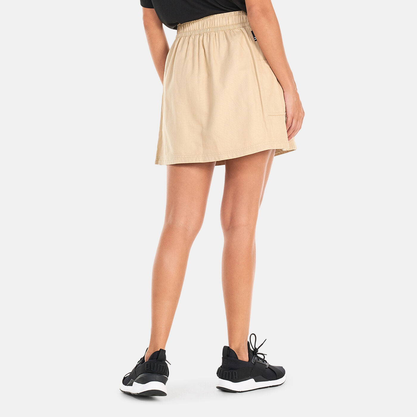 Women's Downtown Skirt