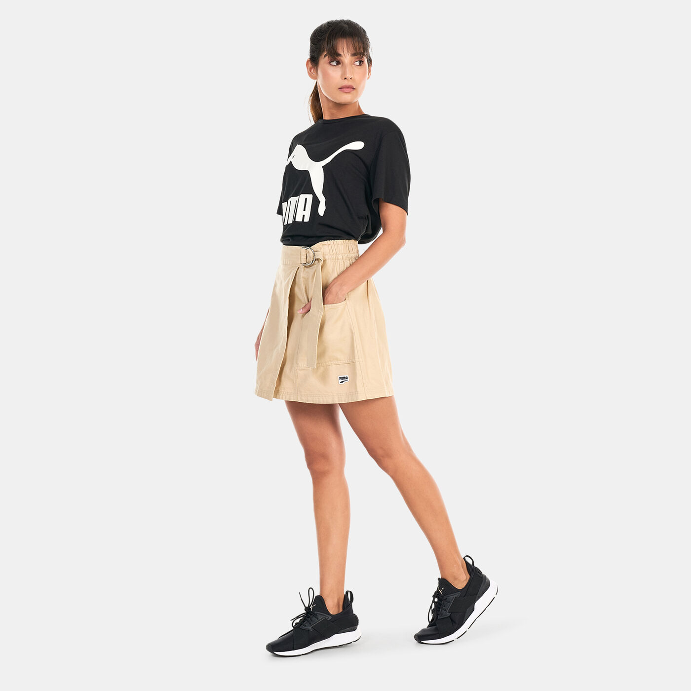 Women's Downtown Skirt