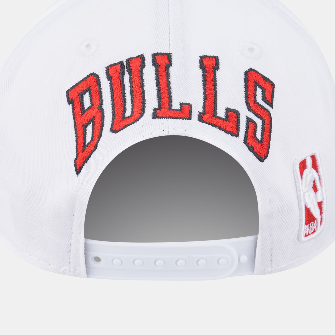 Men's 9FIFTY Chicago Bulls Snapback Cap