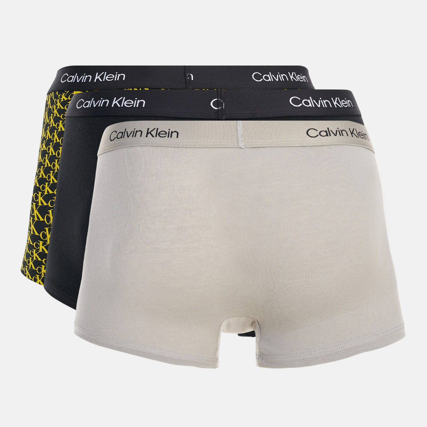 Men's Trunks (3 Pack)