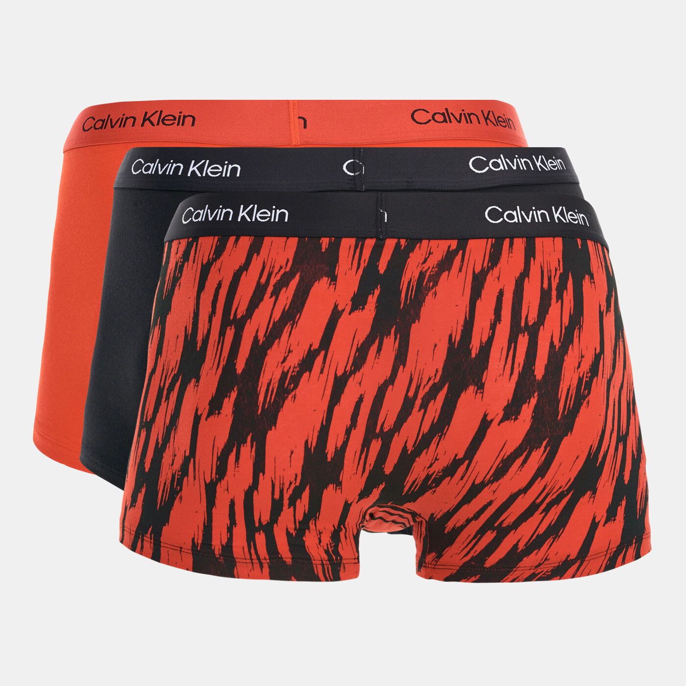 Men's Trunks (3 Pack)