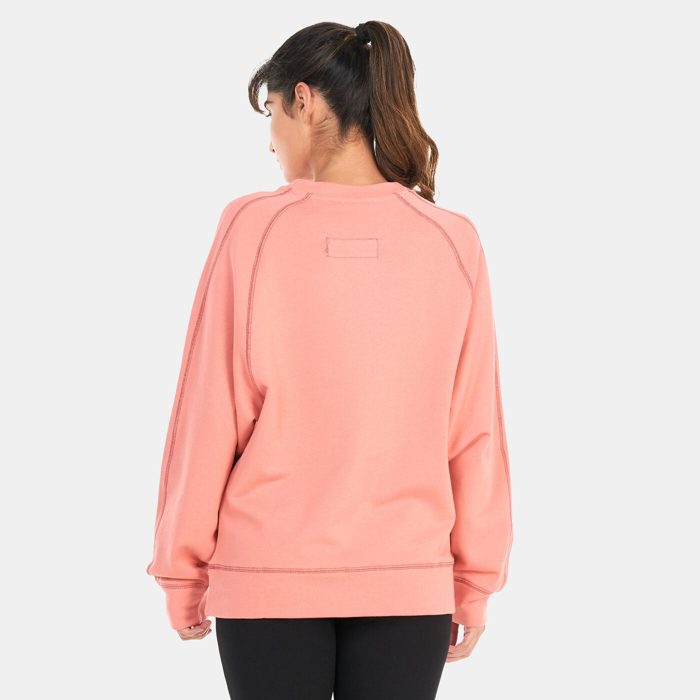 Women's Classics RE:ESCAPE Crewneck Sweater