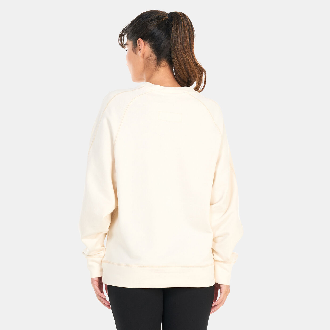 Women's Classics RE:ESCAPE Crewneck Sweater