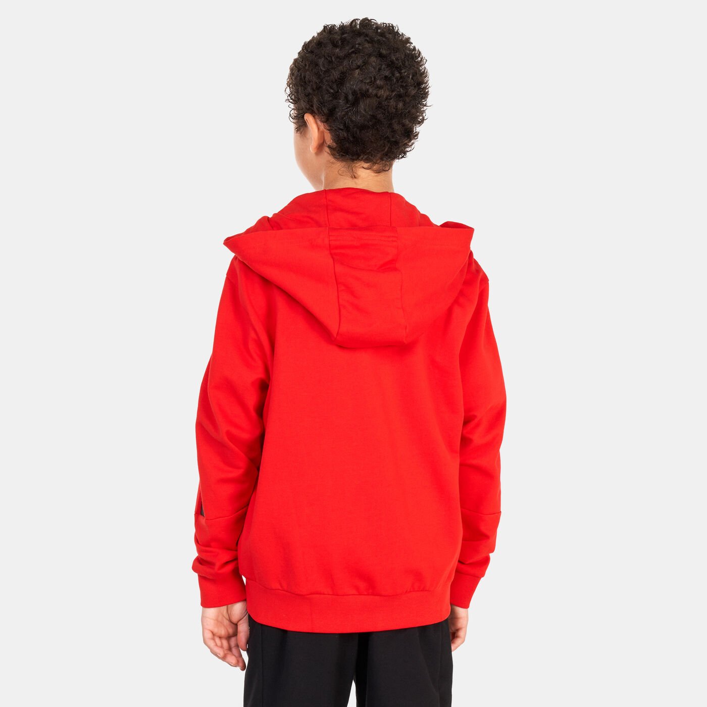 Kids' Logo Series Hoodie