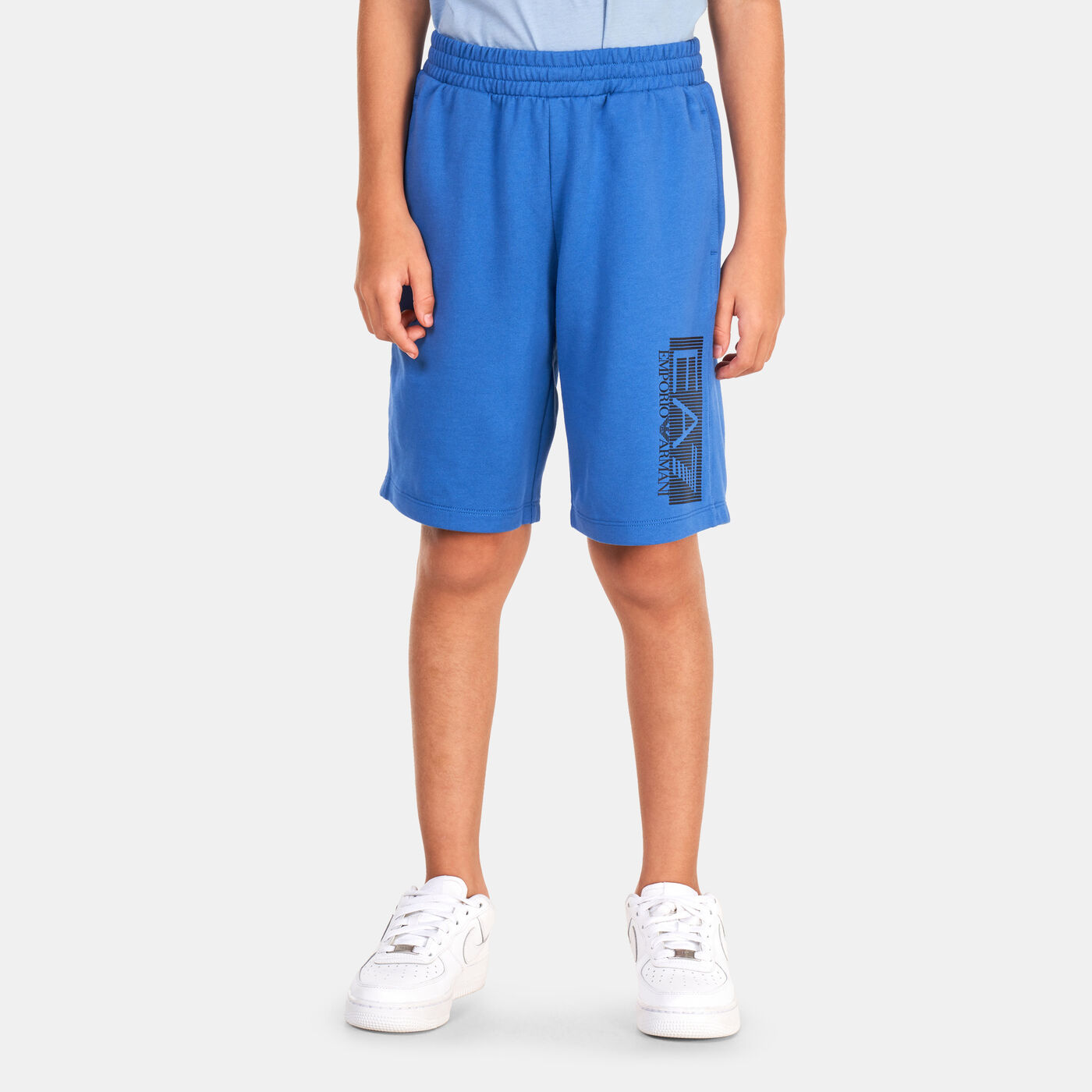 Kids' Visibility Bermuda Shorts