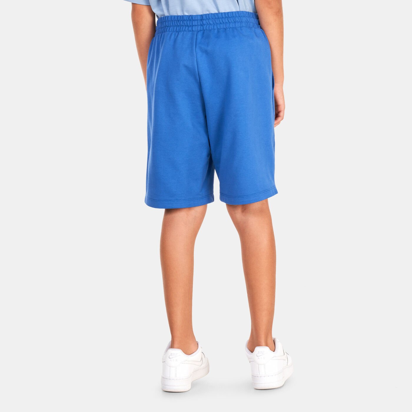 Kids' Visibility Bermuda Shorts