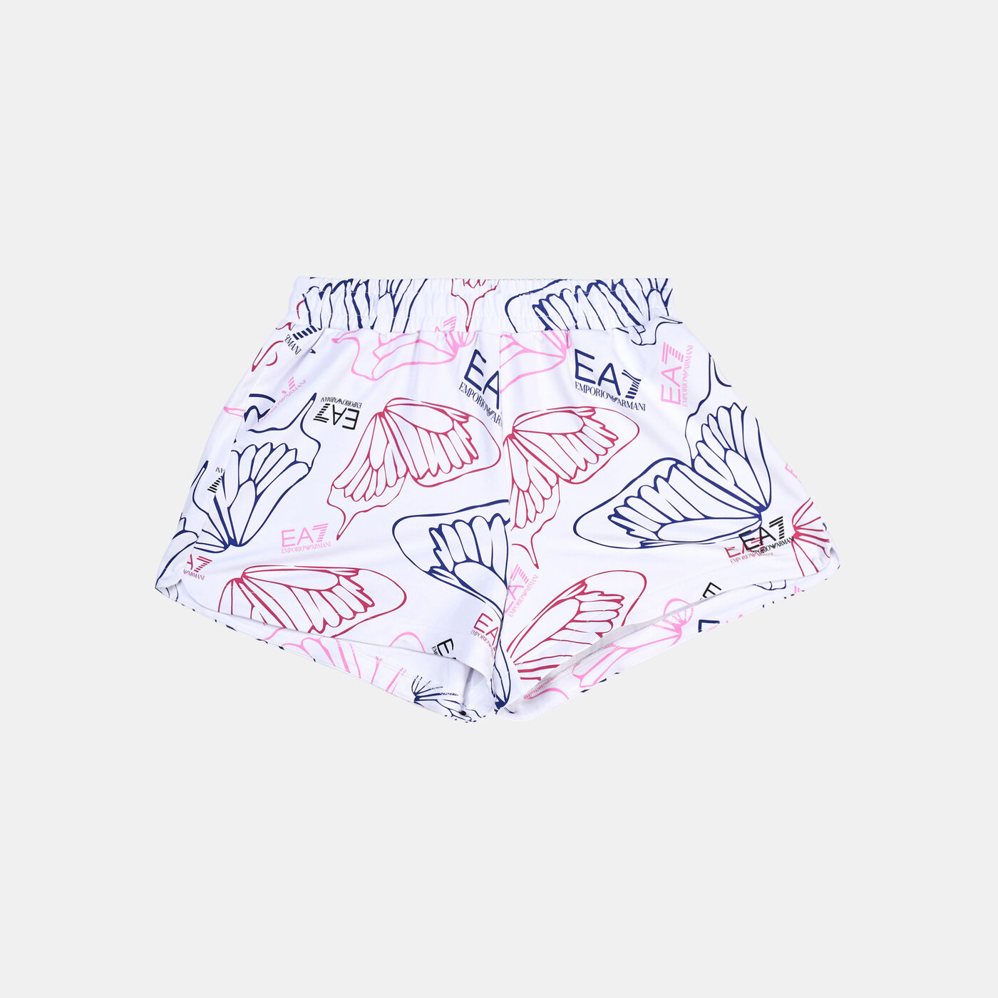 Kids' Graphic Series Shorts