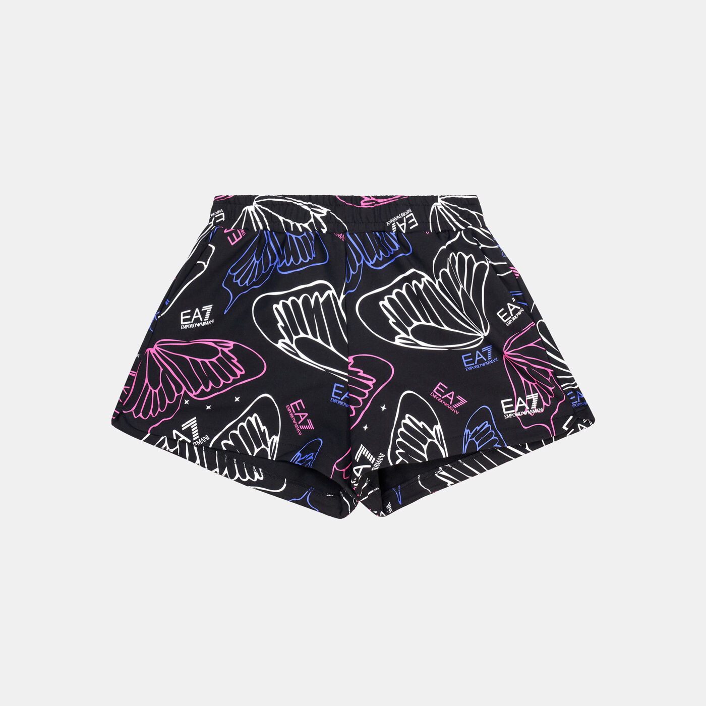 Kids' Graphic Series Shorts