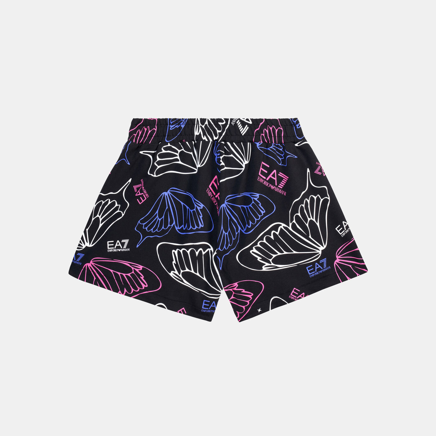 Kids' Graphic Series Shorts