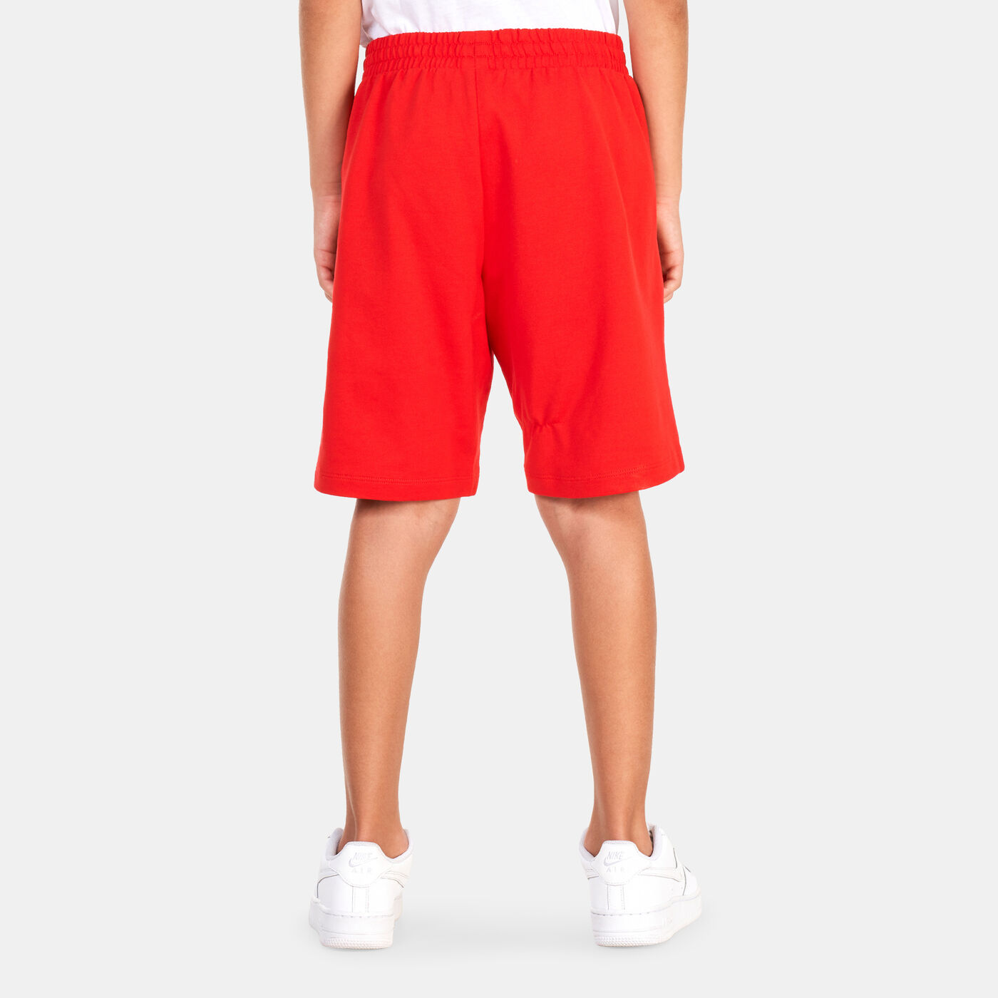 Kids' Visibility Bermuda Shorts