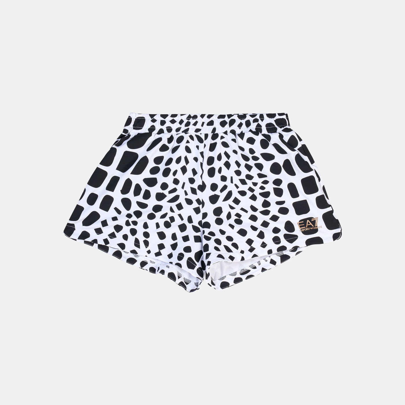 Kids' Graphic Series Shorts