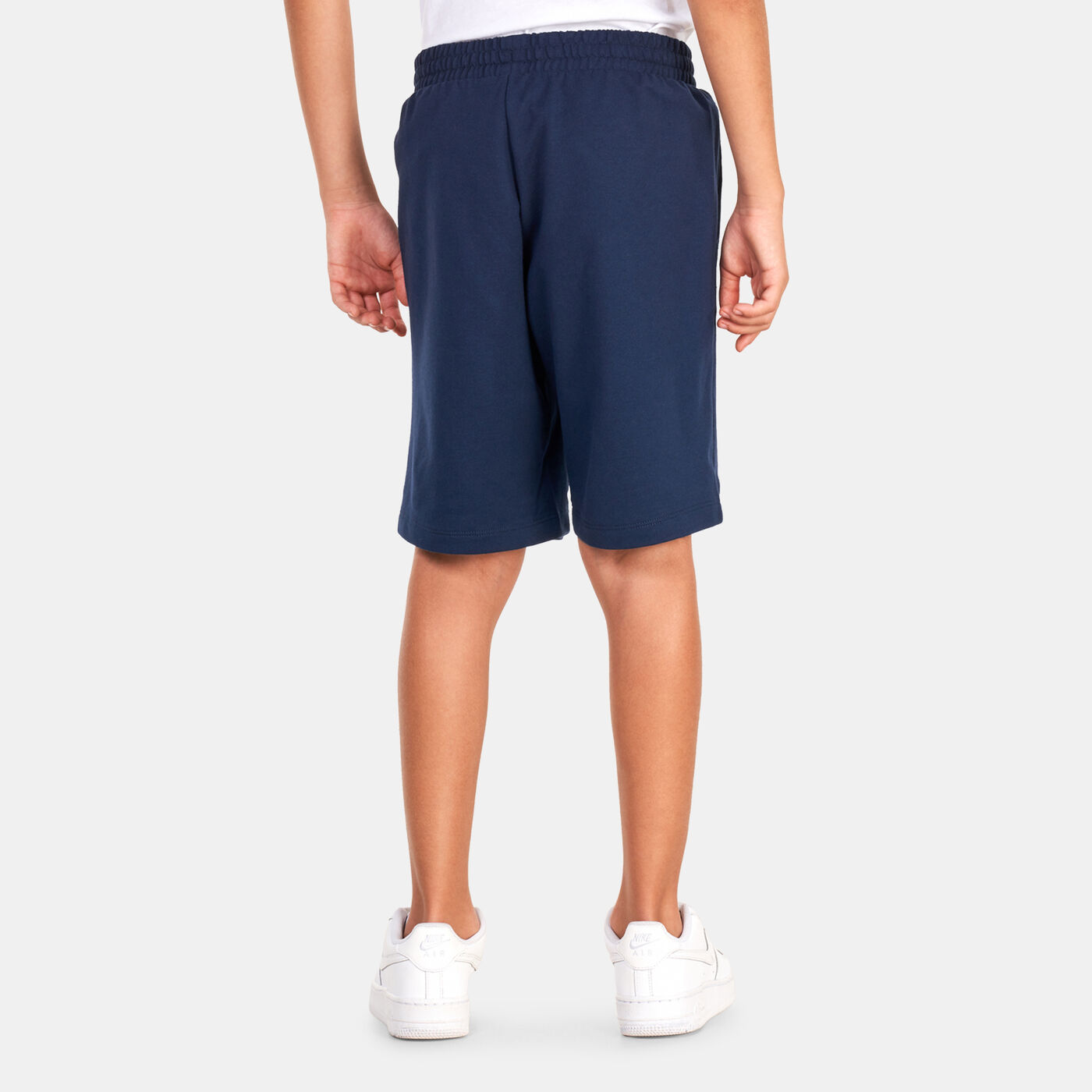 Kids' Visibility Bermuda Shorts