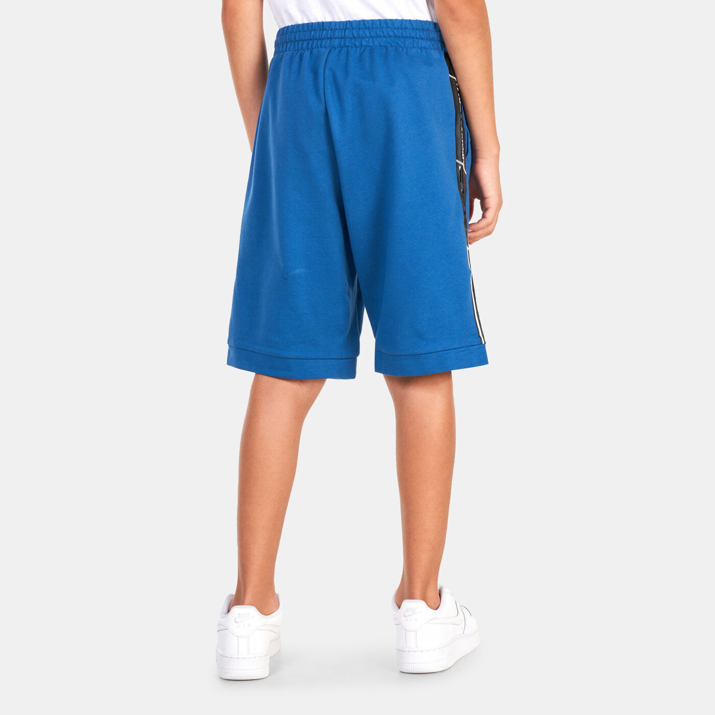 Kids' Logo Series Bermuda Shorts