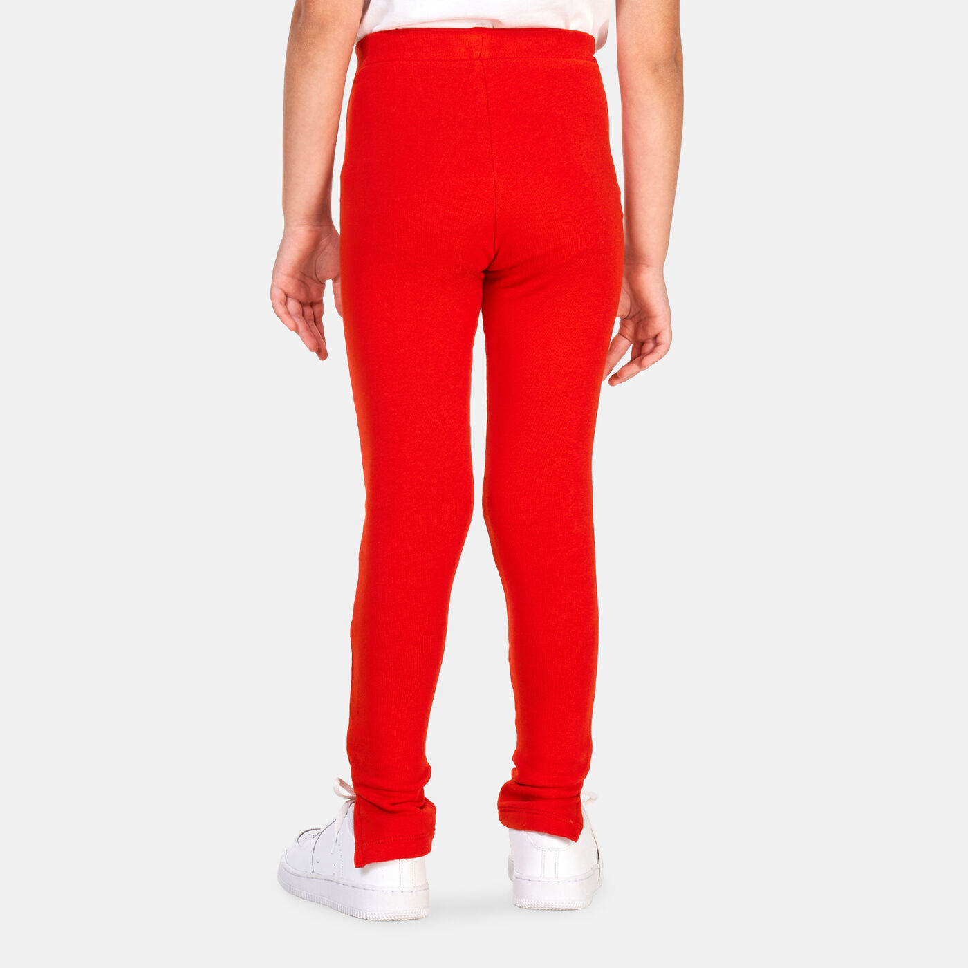 Kids' Varsity Logo Leggings