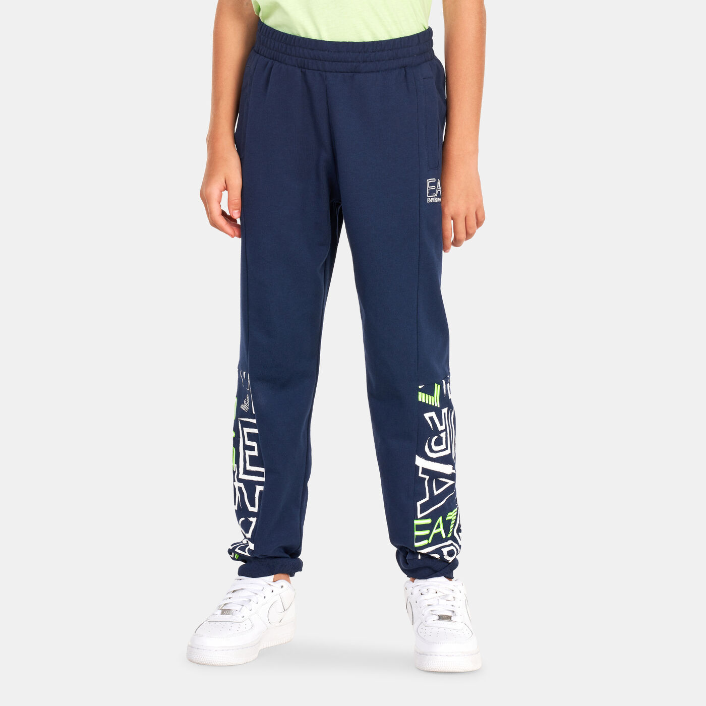 Kids' Logo Series Sweatpants