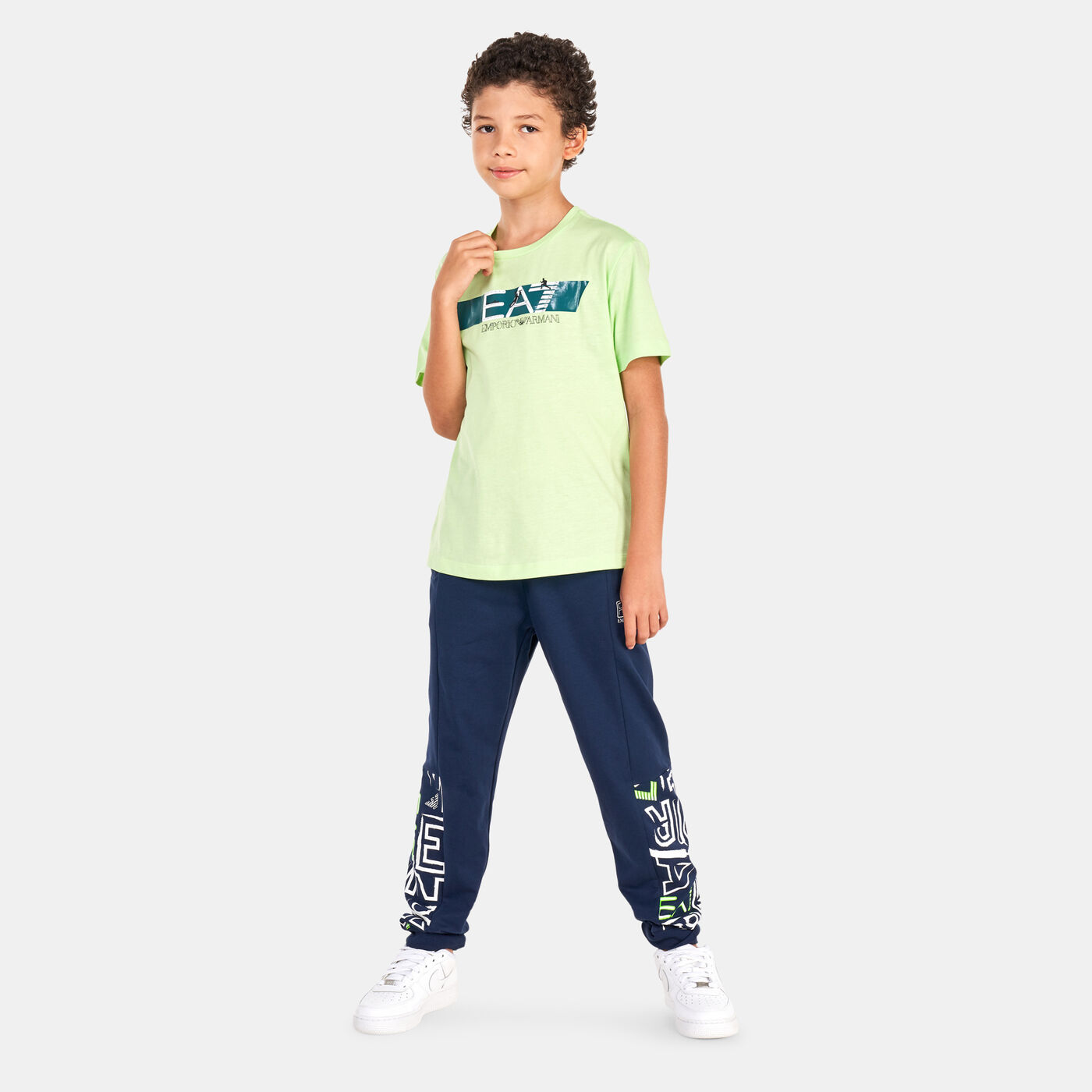 Kids' Logo Series Sweatpants