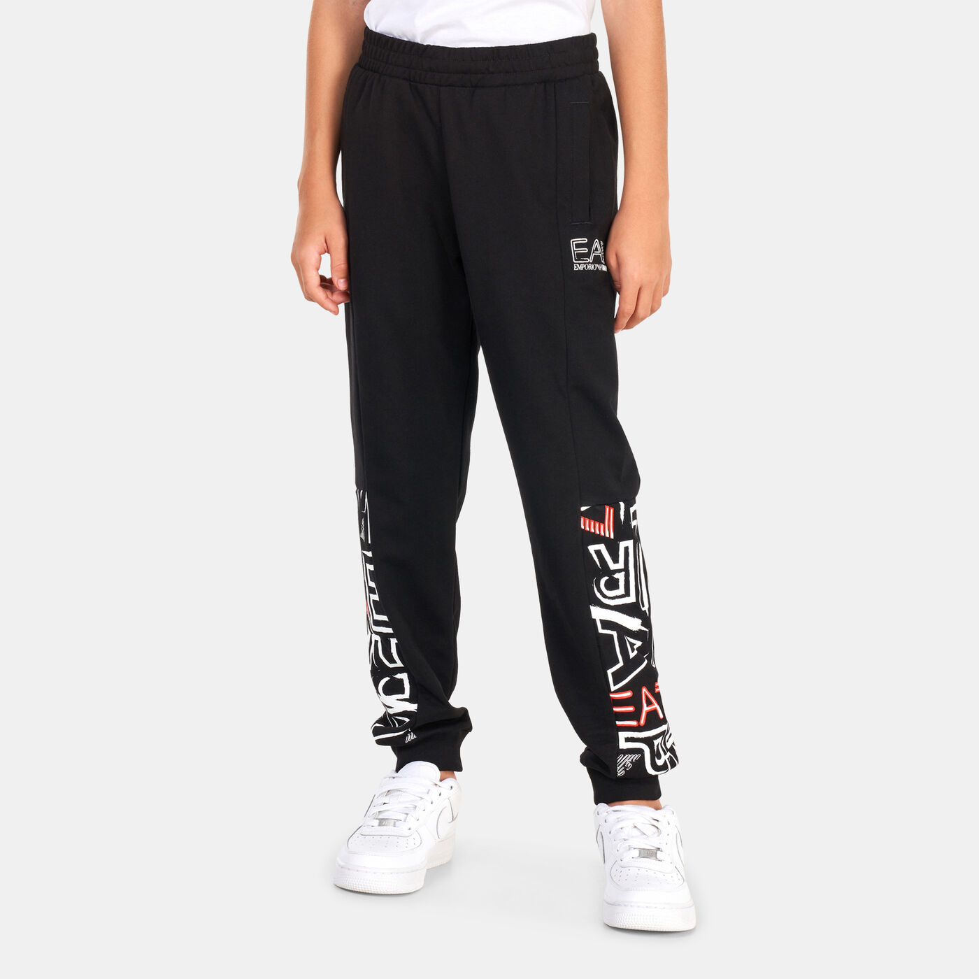 Kids' Logo Series Sweatpants