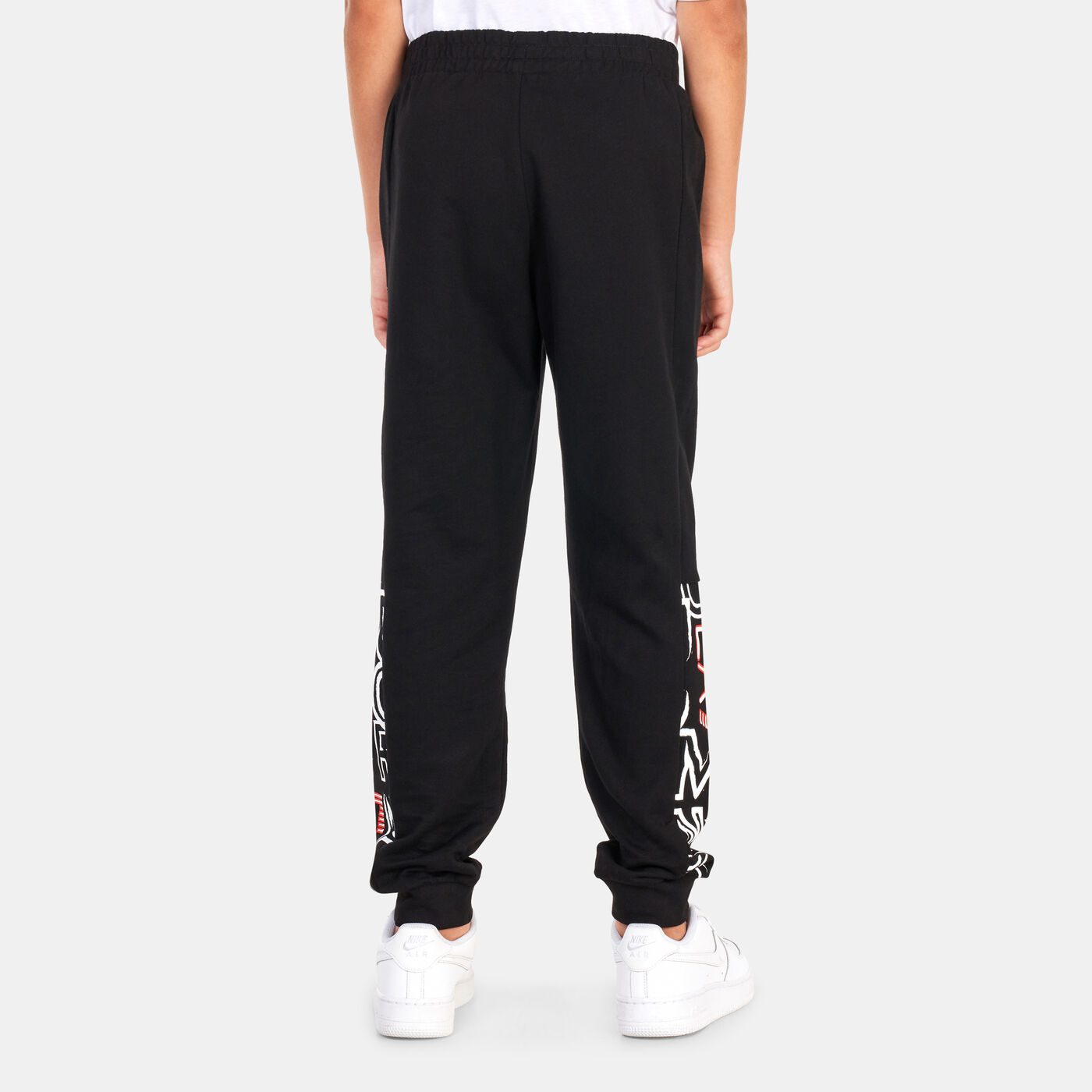 Kids' Logo Series Sweatpants