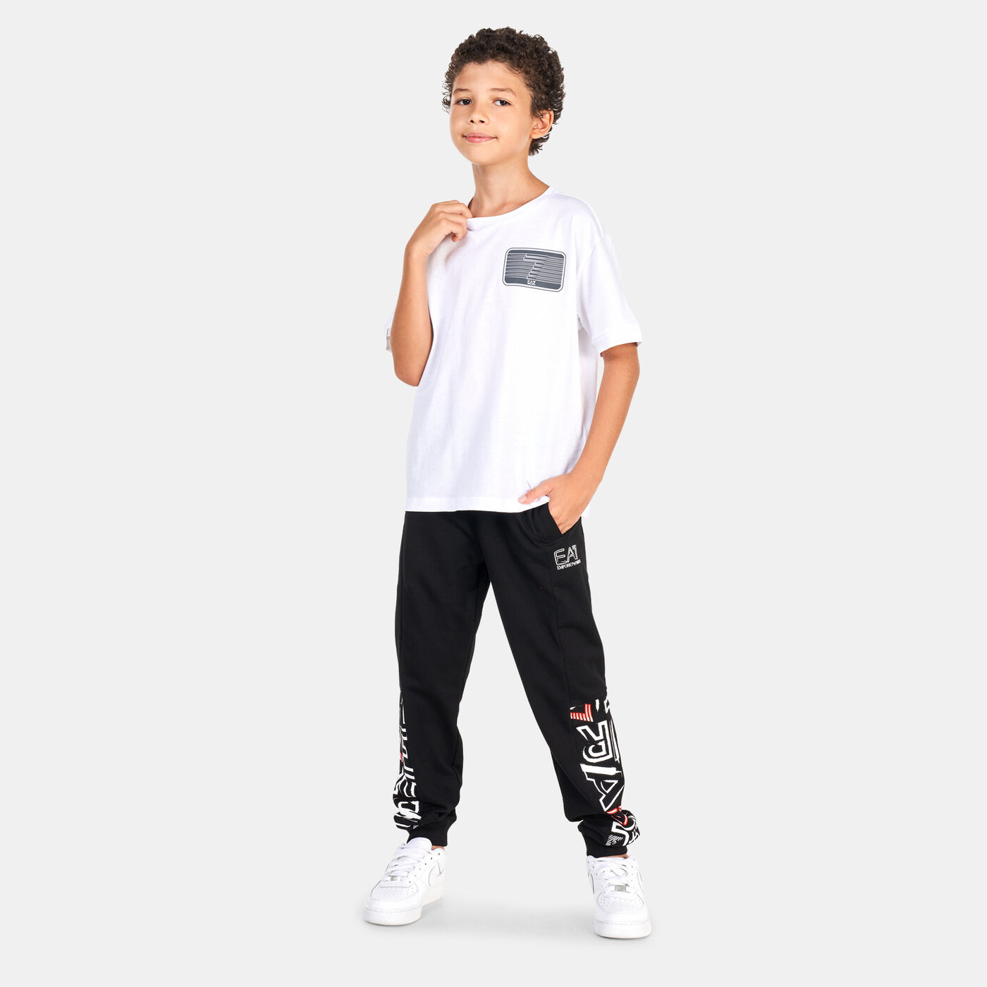 Kids' Logo Series Sweatpants