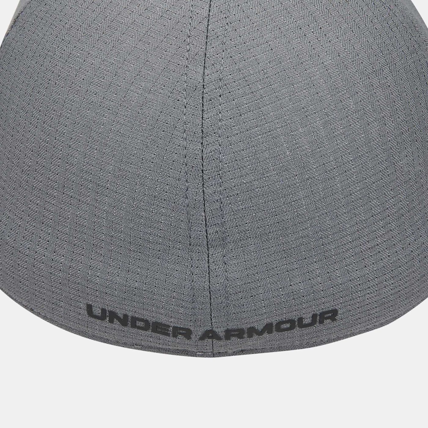 Men's UA Iso-Chill ArmourVent™ Stretch Cap