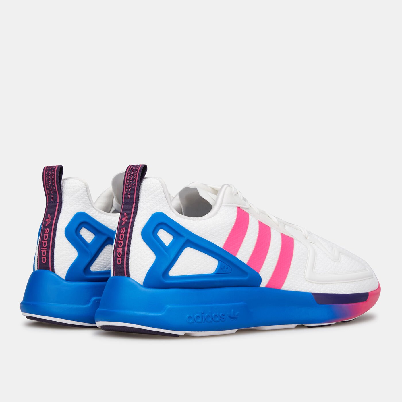 Women's ZX 2K Flux Shoe