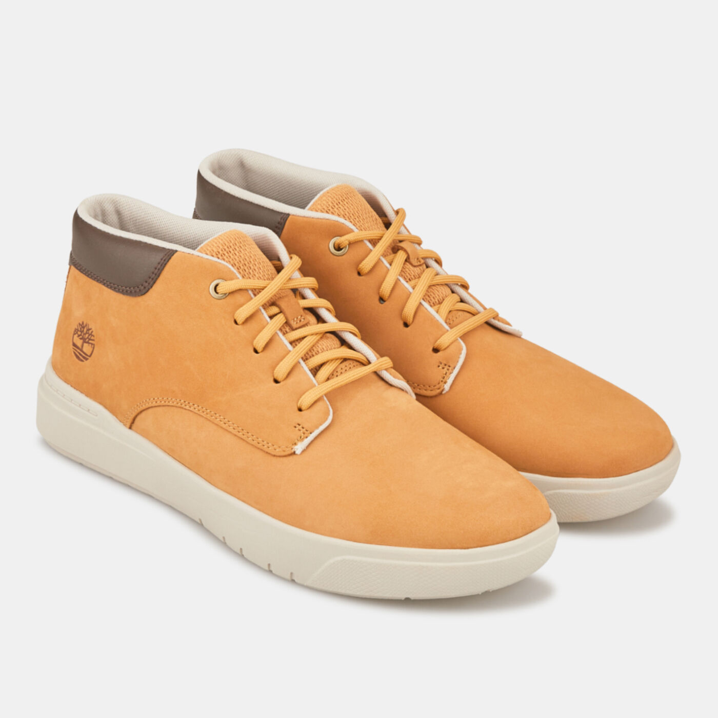 Men's Seneca Bay Chukka Shoe