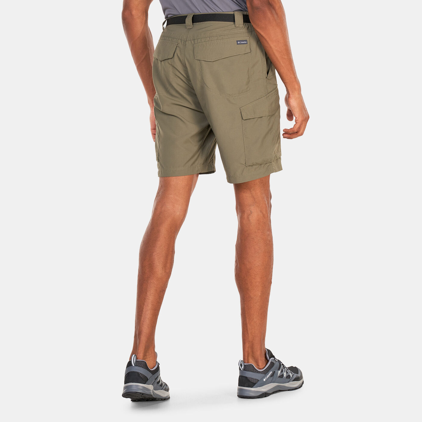 Men's Silver Ridge™ Cargo Shorts