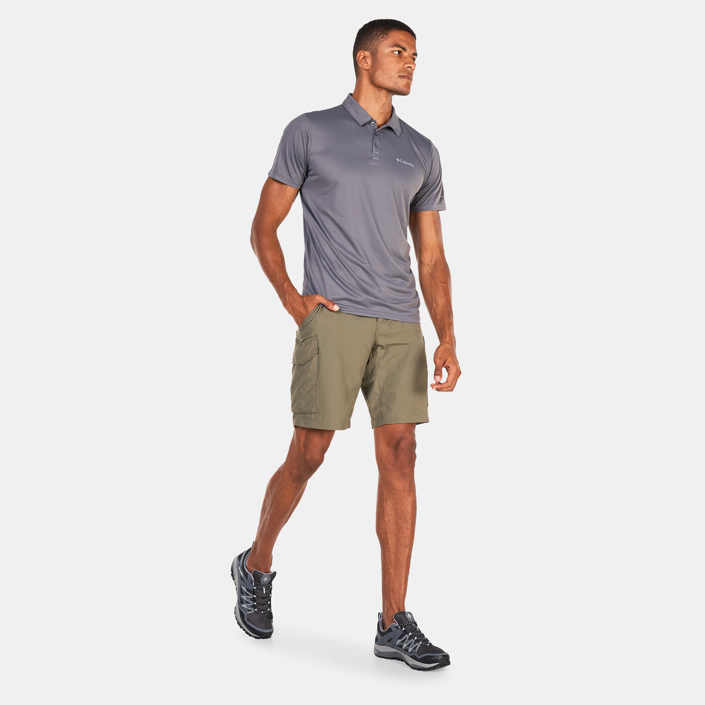 Men's Silver Ridge™ Cargo Shorts