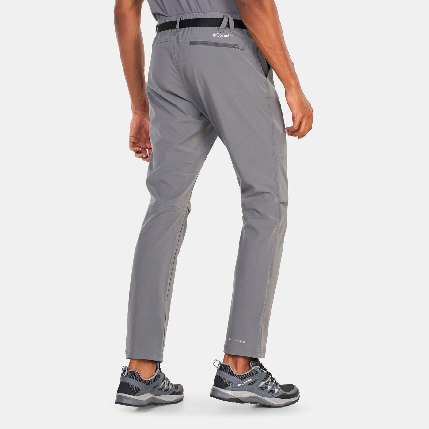 Men's Maxtrail™ Midweight Warm Pants