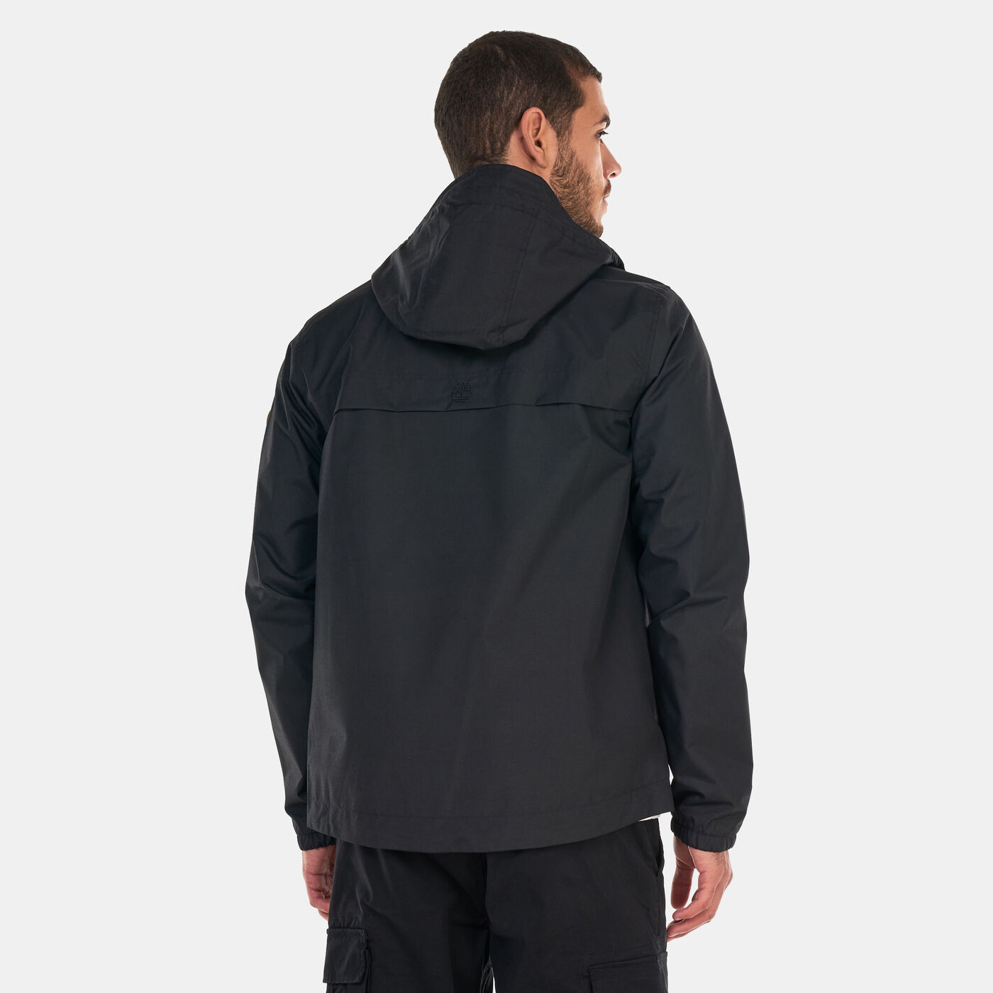 Men's Water-Resistant Benton Shell Jacket