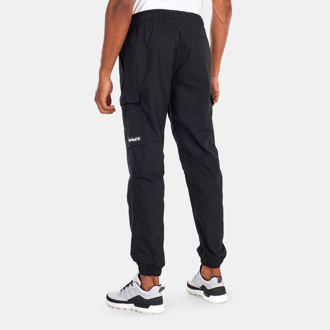 Men's Utility Cargo Joggers