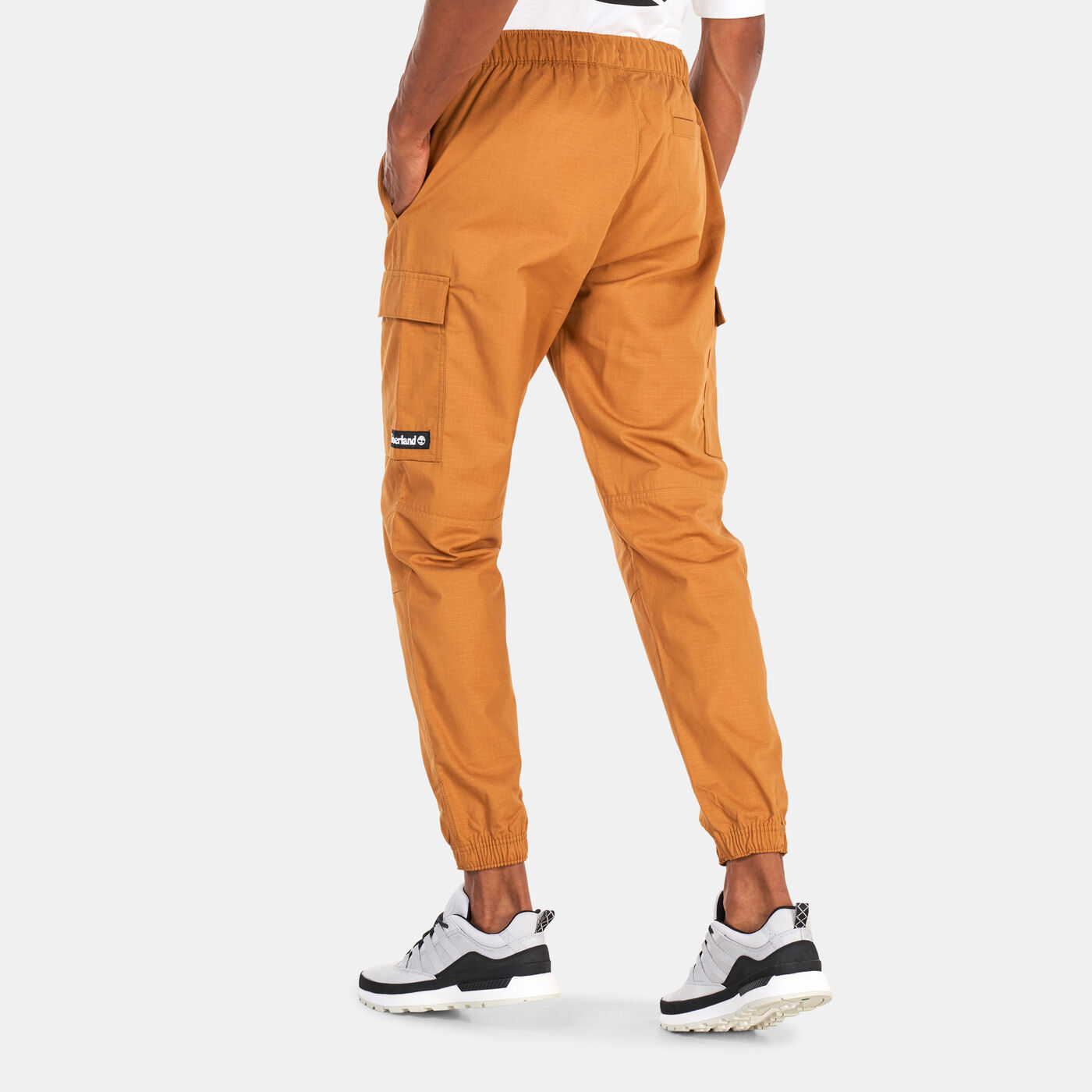 Men's Utility Cargo Joggers