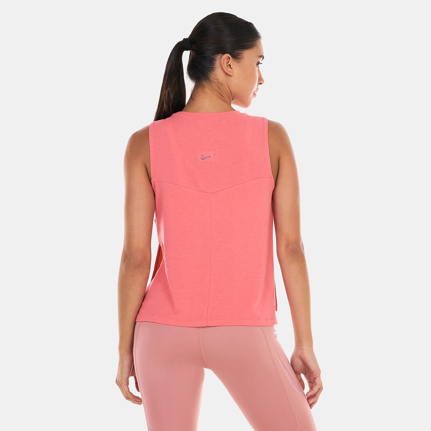 Women's Yoga Dri-FIT Tank Top