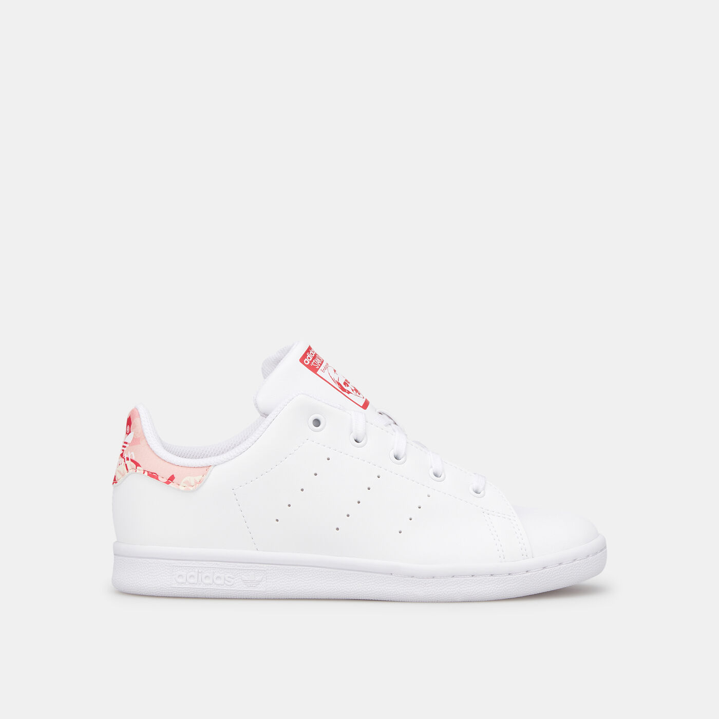 Kids' Stan Smith Shoe (Younger Kids)