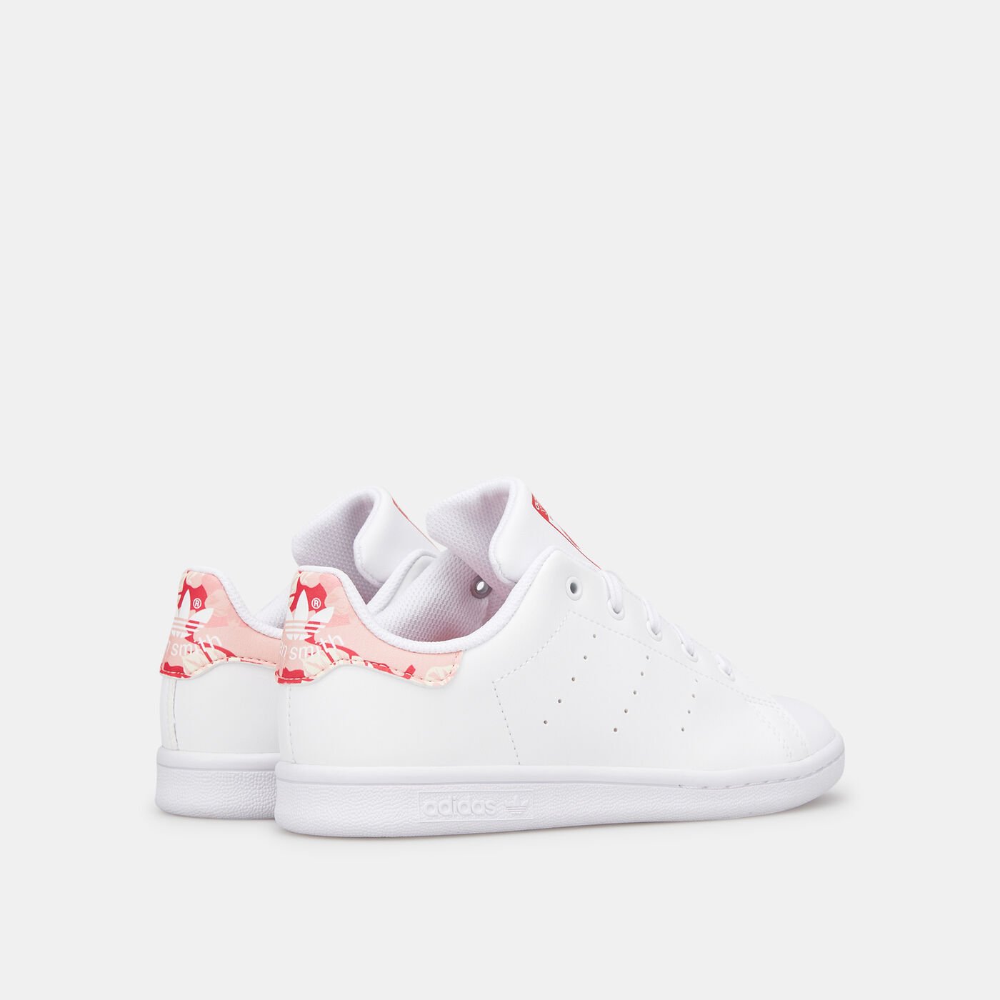 Kids' Stan Smith Shoe (Younger Kids)