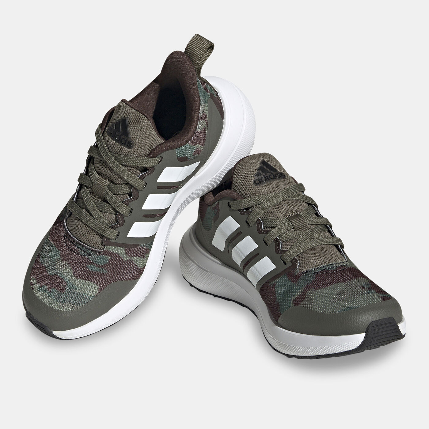 Kids' FortaRun 2.0 Running Shoes