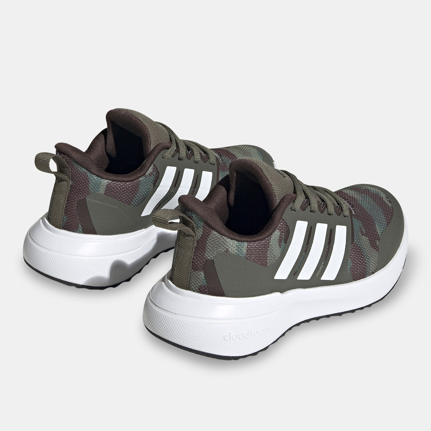 Kids' FortaRun 2.0 Running Shoes