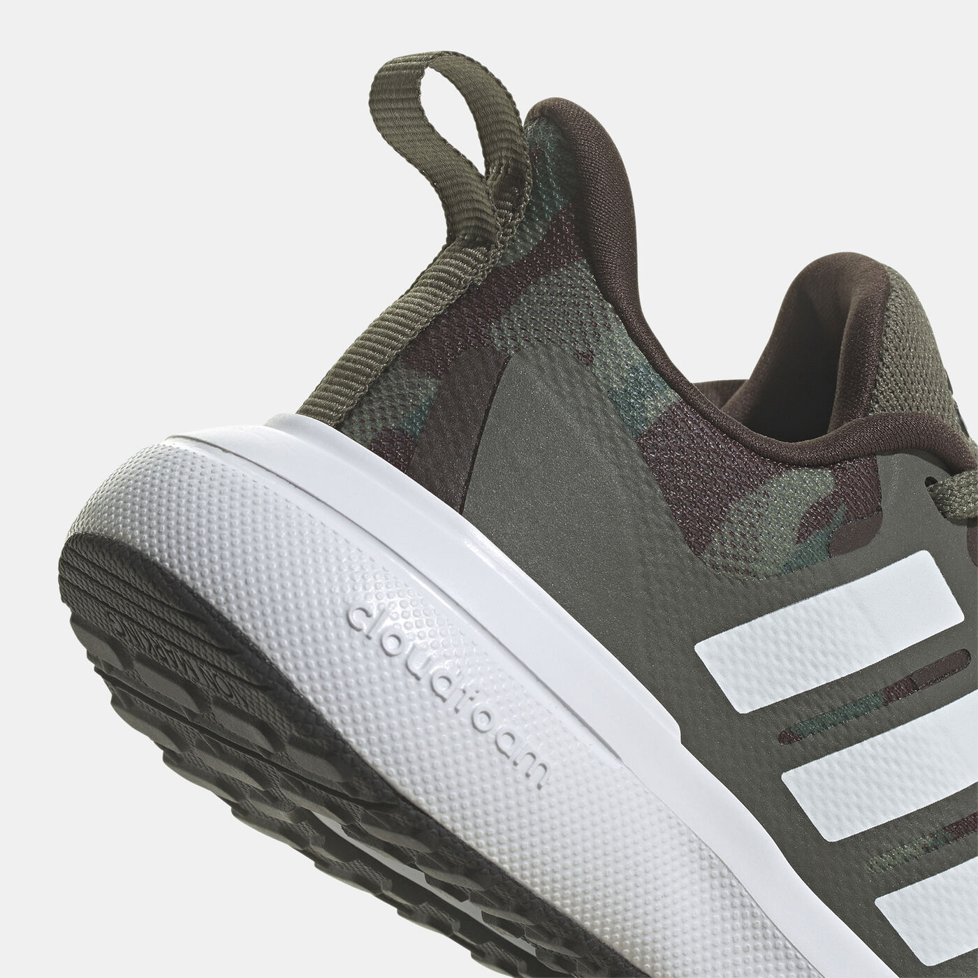Kids' FortaRun 2.0 Running Shoes